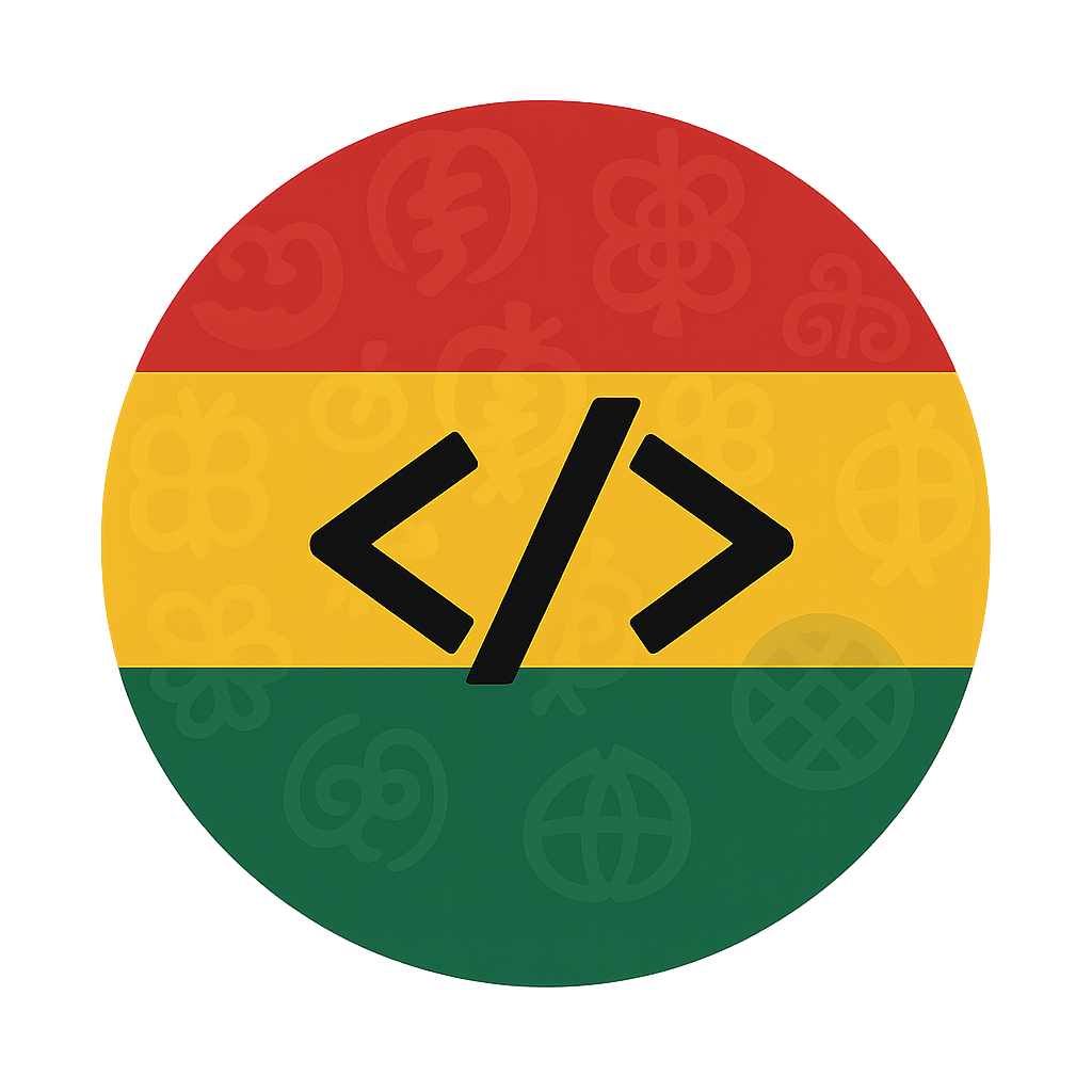 GhanaAPI Logo